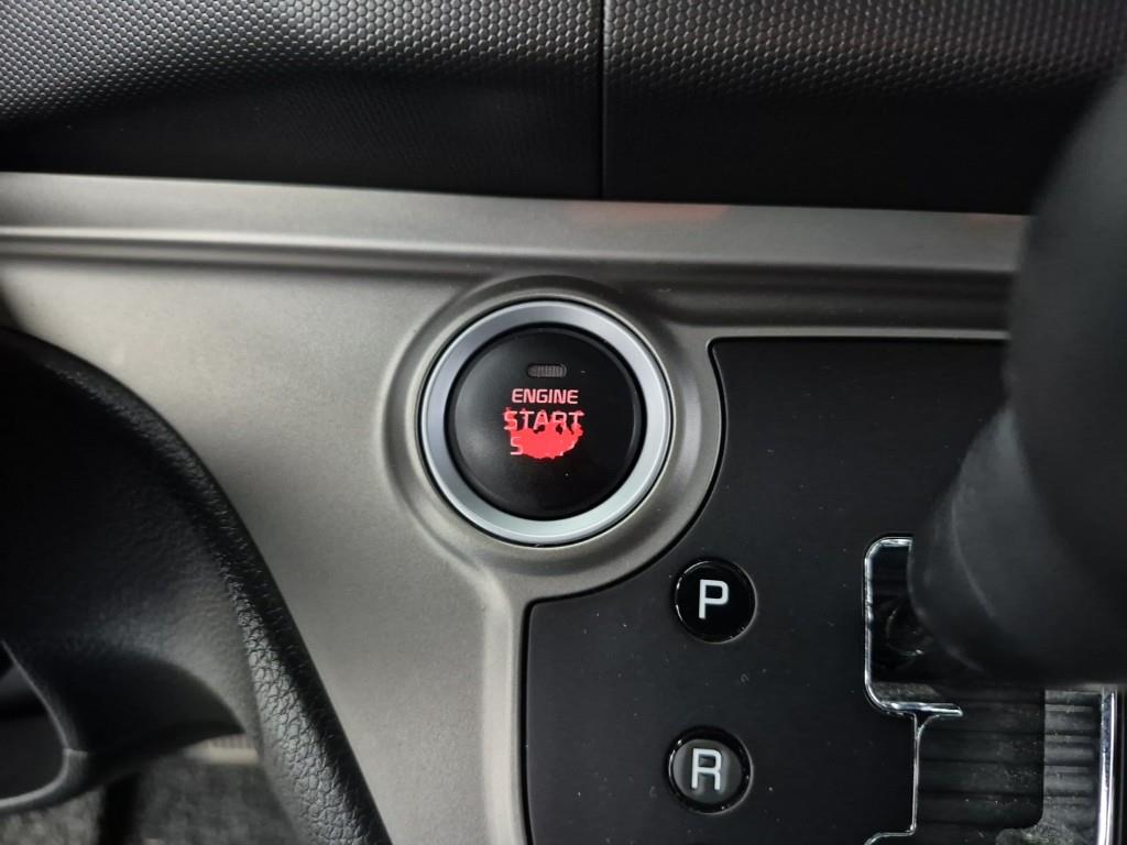 KIA Ray 2021 Blanco - Importación desde Corea - HF Imports Iquique - Foto 19