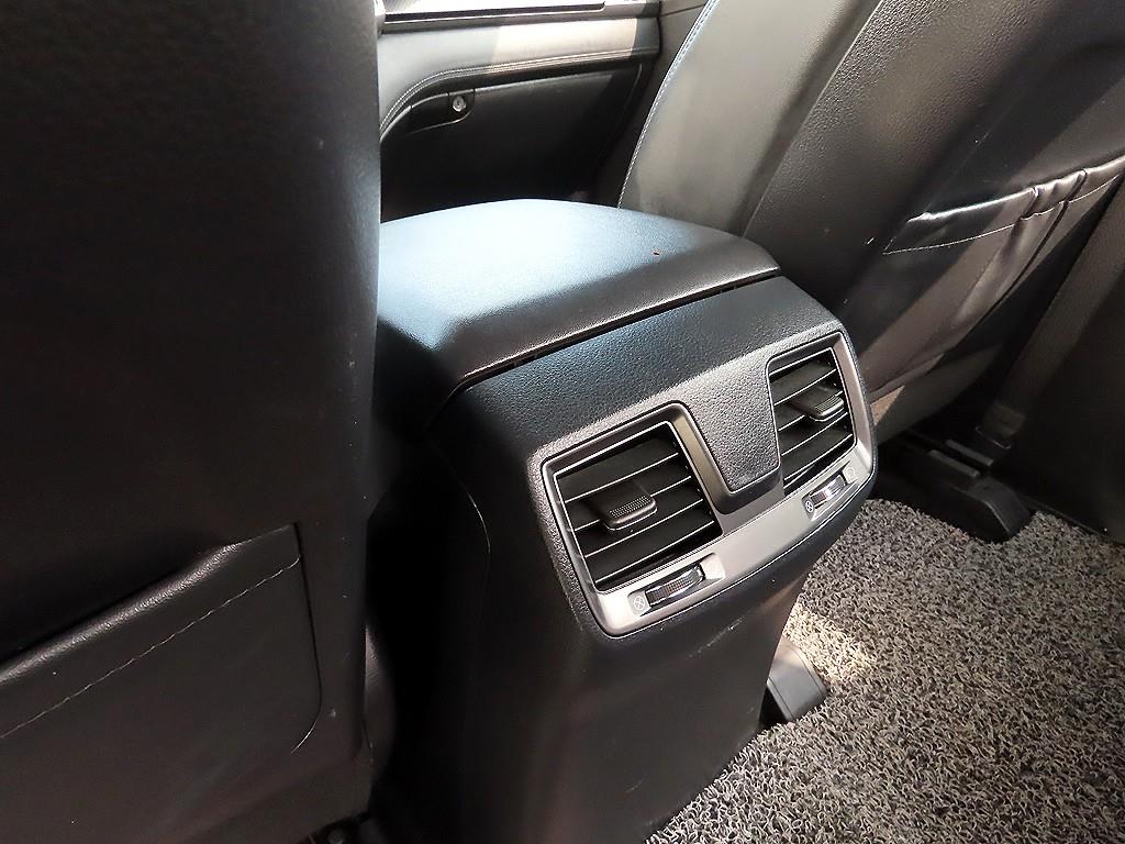 Ssangyong Rexton 2022 Gris - Importación desde Corea - HF Imports Iquique - Foto 17