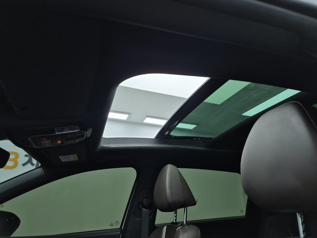 HYUNDAI Tucson 2023 Blanco - Importación desde Corea - HF Imports Iquique - Foto 13