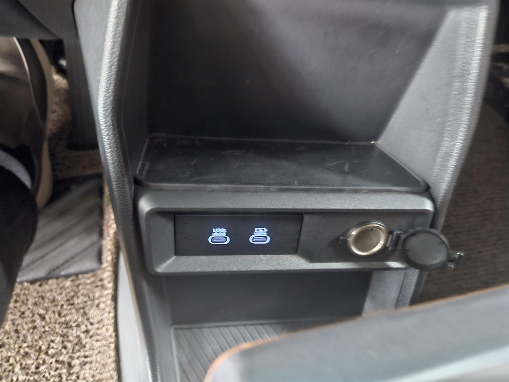 Ssangyong Torres 2025 Blanco - Importación desde Corea - HF Imports Iquique - Foto 19