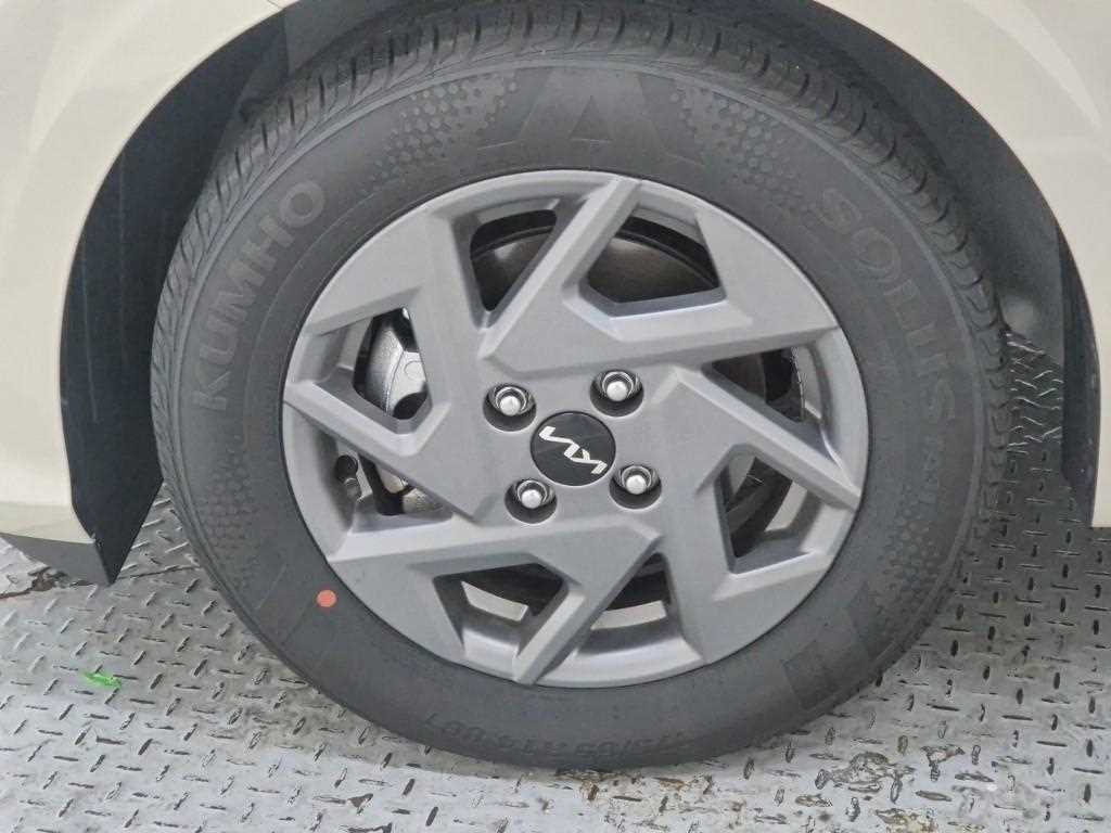 KIA Morning 2026 the color of pearl - Importación desde Corea - HF Imports Iquique - Foto 18