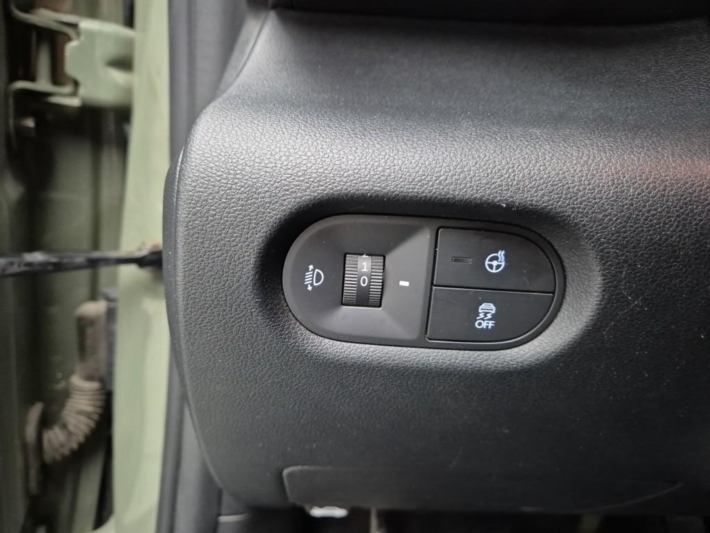 HYUNDAI Casper 2023 Verde - Importación desde Corea - HF Imports Iquique - Foto 16