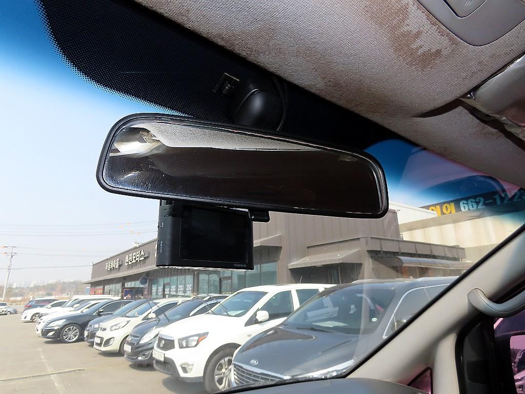 HYUNDAI Starex 2014 Plateado - Importación desde Corea - HF Imports Iquique - Foto 13