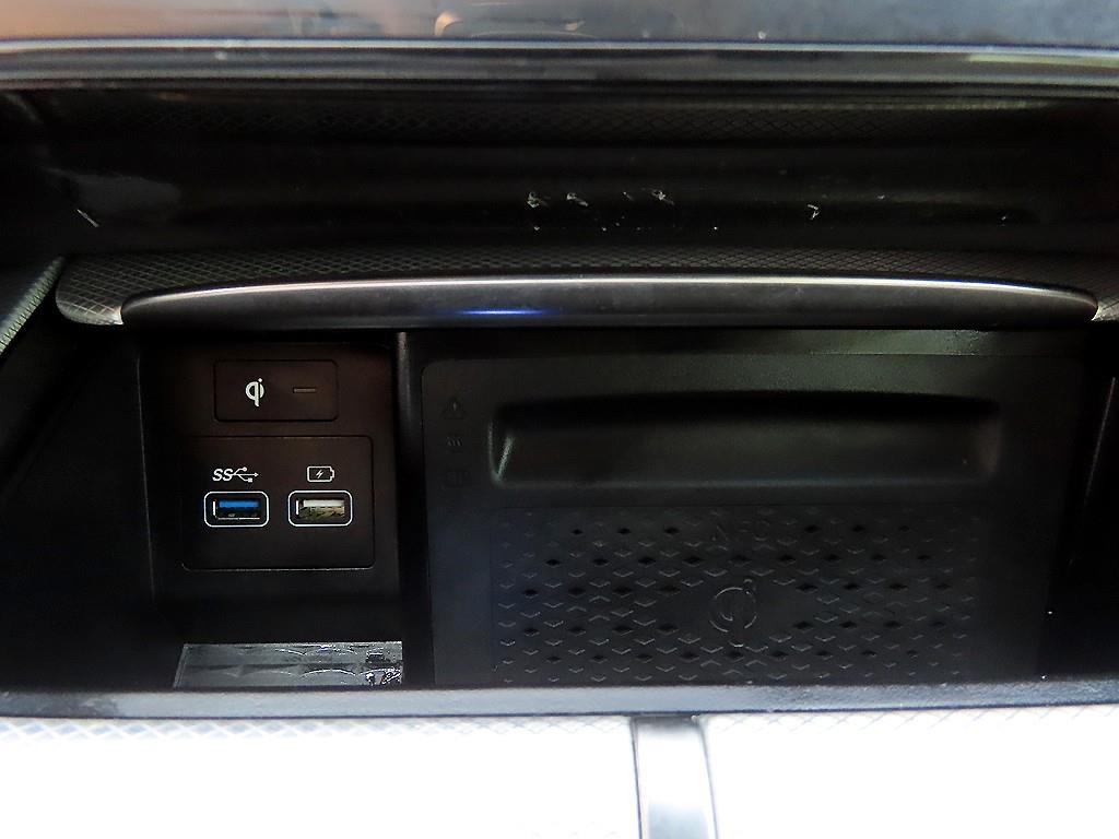 Genesis GV80 2020 Gris - Importación desde Corea - HF Imports Iquique - Foto 14