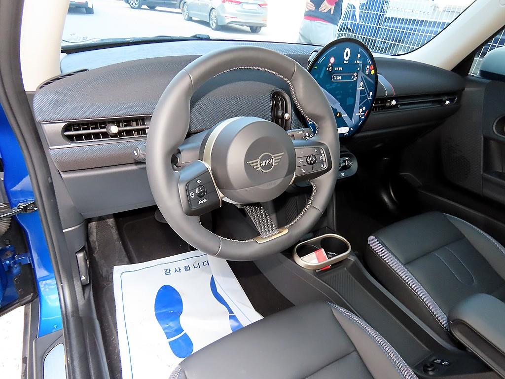 Mini Cooper - Vista 7