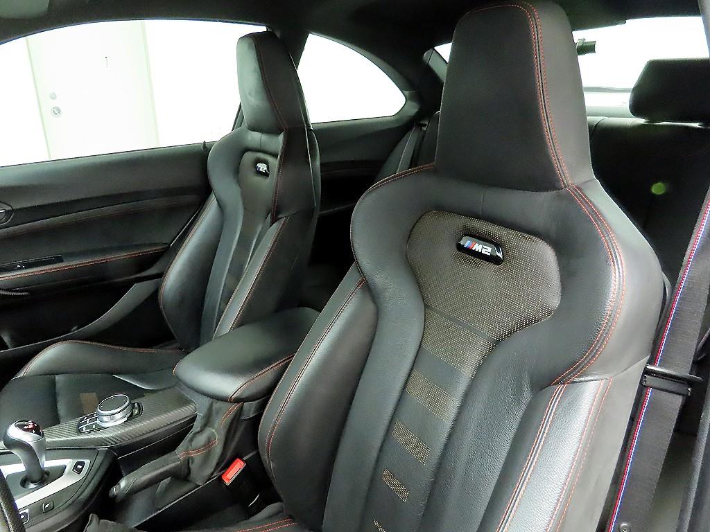 BMW 2 series 2020 - Importación desde Corea - HF Imports Iquique - Foto 13