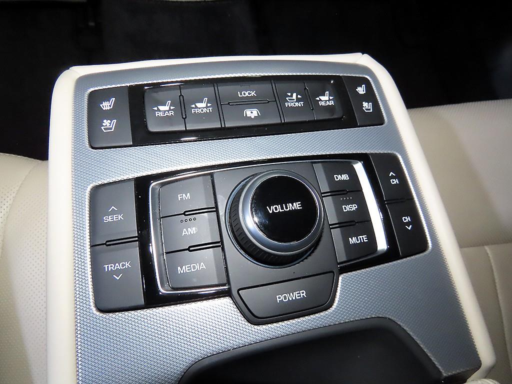 Genesis G80 2019 Azul - Importación desde Corea - HF Imports Iquique - Foto 15