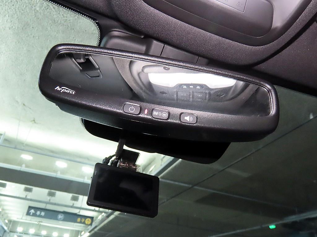 Chevrolet Trail Blazer 2023 Blanco - Importación desde Corea - HF Imports Iquique - Foto 14