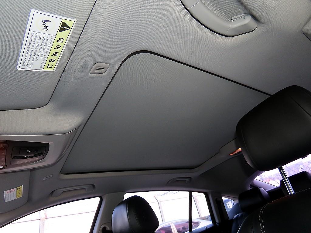 BMW Gran Turismo 2015 Negro - Importación desde Corea - HF Imports Iquique - Foto 16