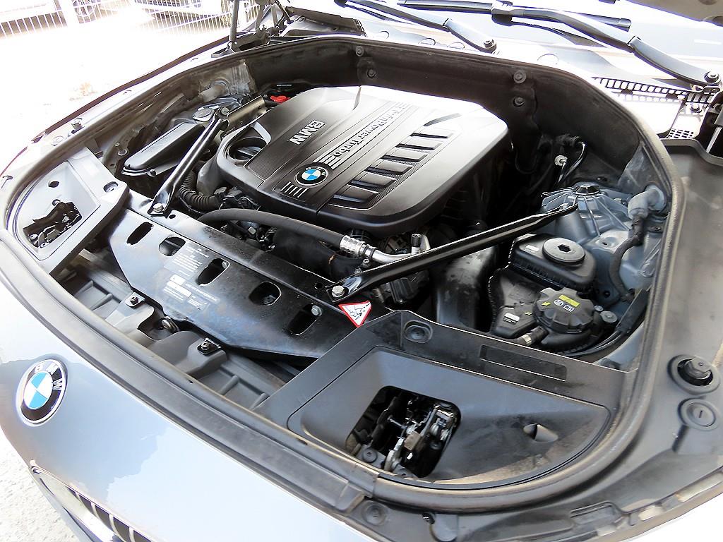 BMW Gran Turismo 2015 Gris - Importación desde Corea - HF Imports Iquique - Foto 19