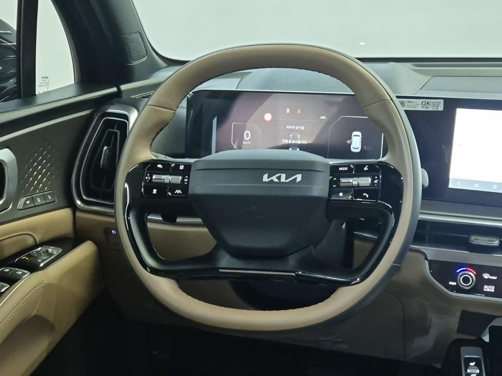 KIA Sorento - Vista 9