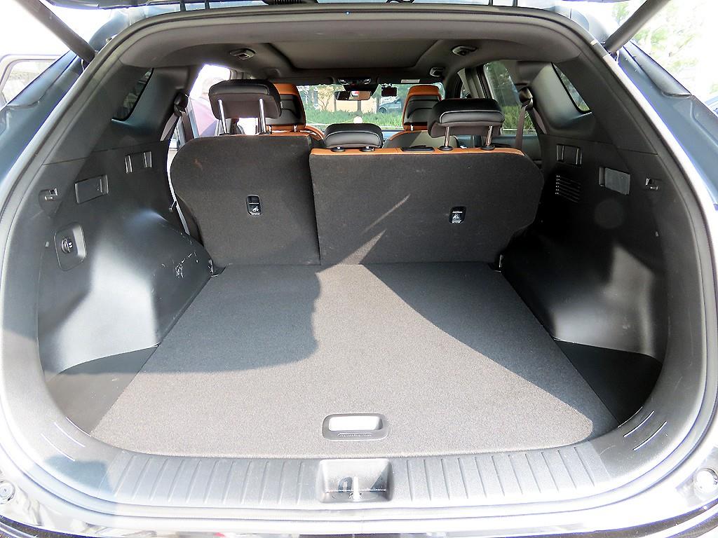 KIA Sportage 2023 Gris - Importación desde Corea - HF Imports Iquique - Foto 16