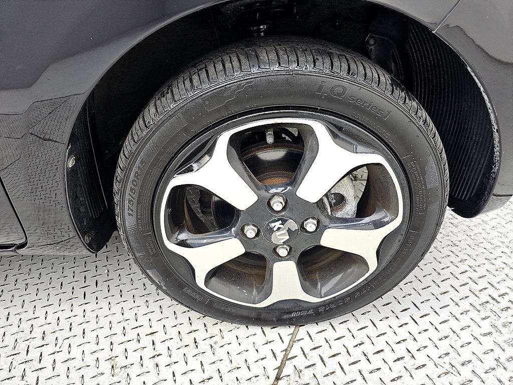 KIA Ray 2012 Negro - Importación desde Corea - HF Imports Iquique - Foto 20