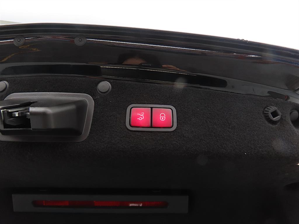 Mercedes Benz S Class 2016 Negro - Importación desde Corea - HF Imports Iquique - Foto 18