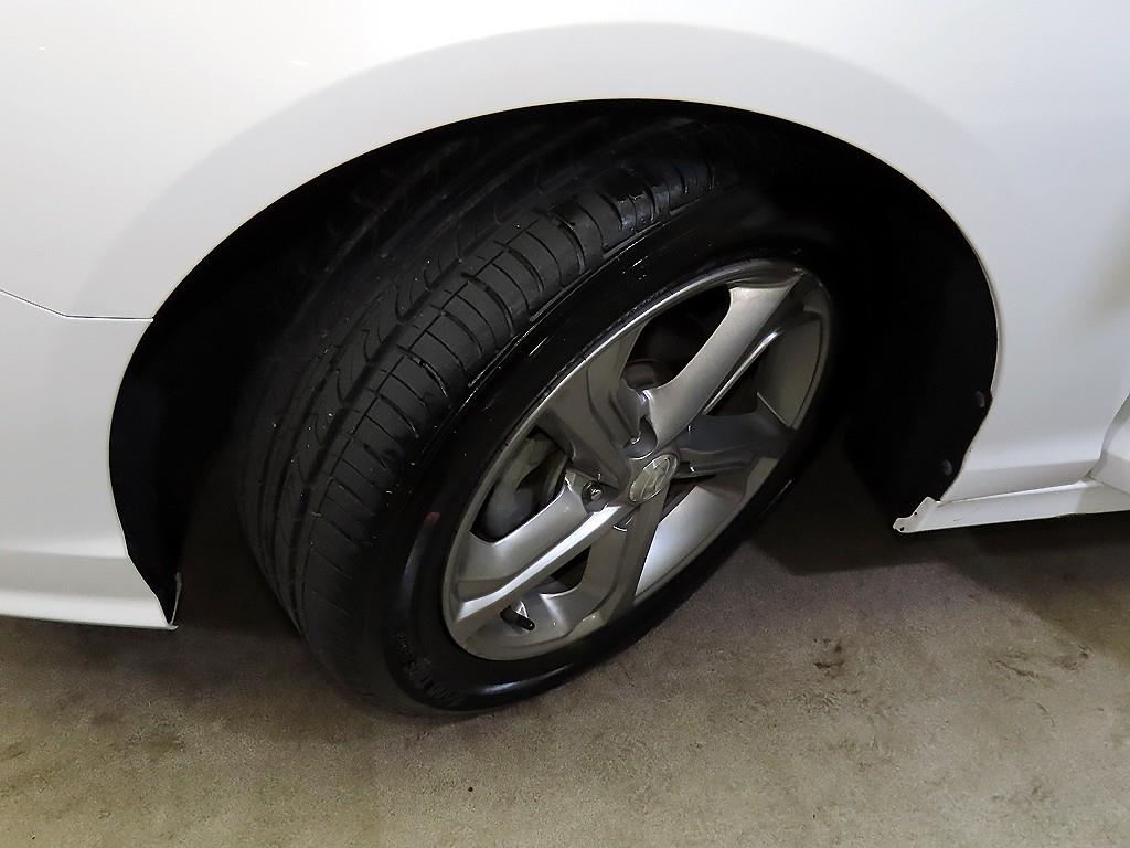 HYUNDAI Sonata 2018 Blanco - Importación desde Corea - HF Imports Iquique - Foto 20