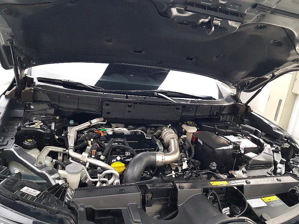 SAMSUNG QM6 - Vista 6