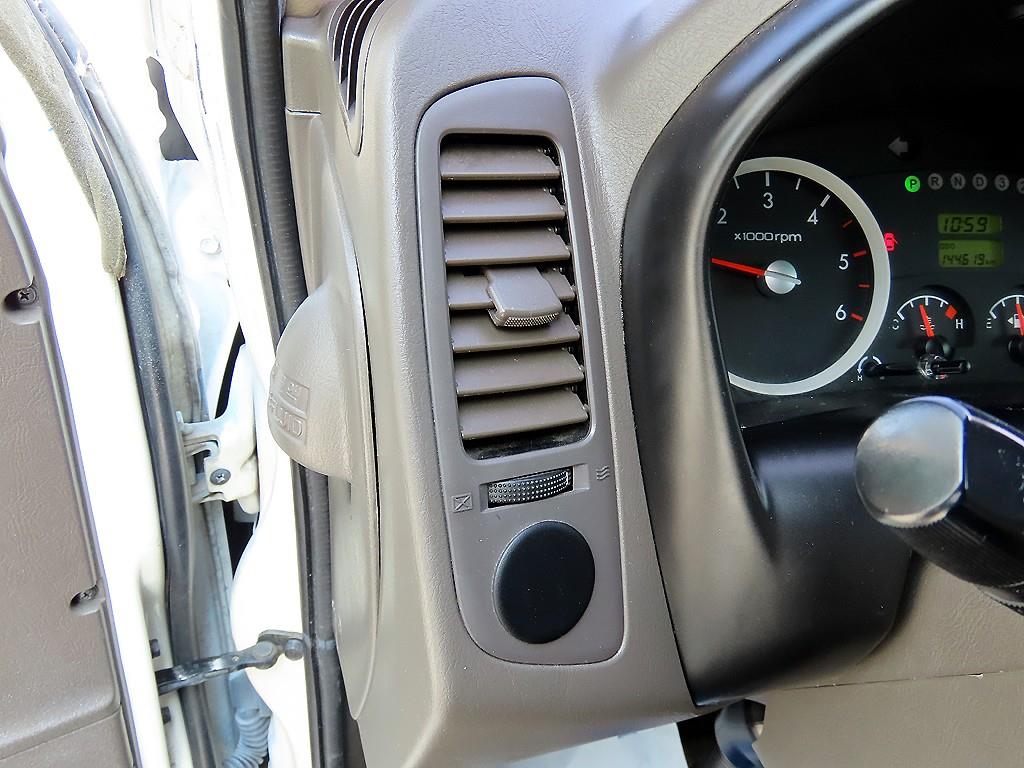 Small Truck Freezer Box(High Deck) 2017 Blanco - Importación desde Corea - HF Imports Iquique - Foto 13
