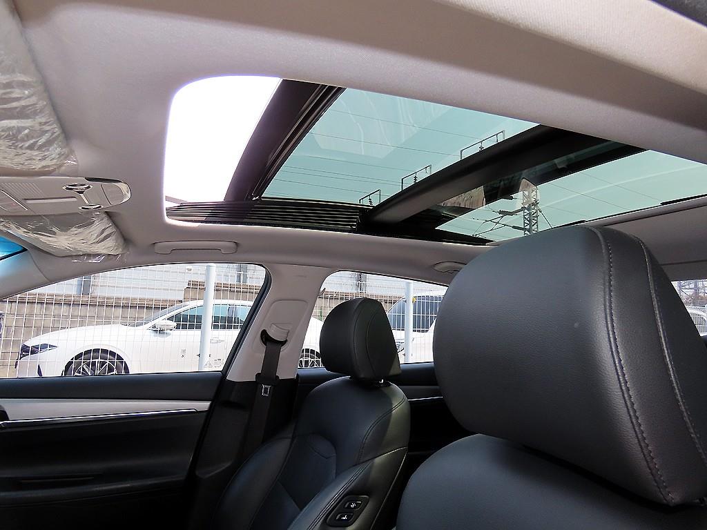 HYUNDAI Grandeur 2020 - Importación desde Corea - HF Imports Iquique - Foto 18