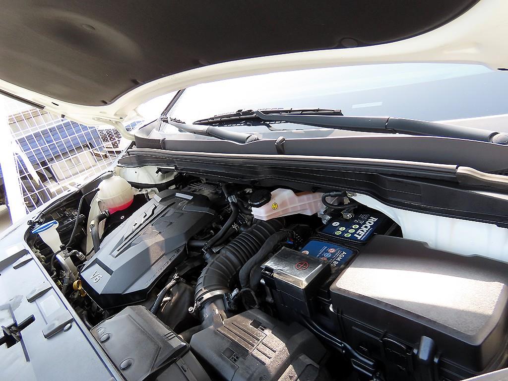 KIA Carnival 2023 Blanco - Importación desde Corea - HF Imports Iquique - Foto 19