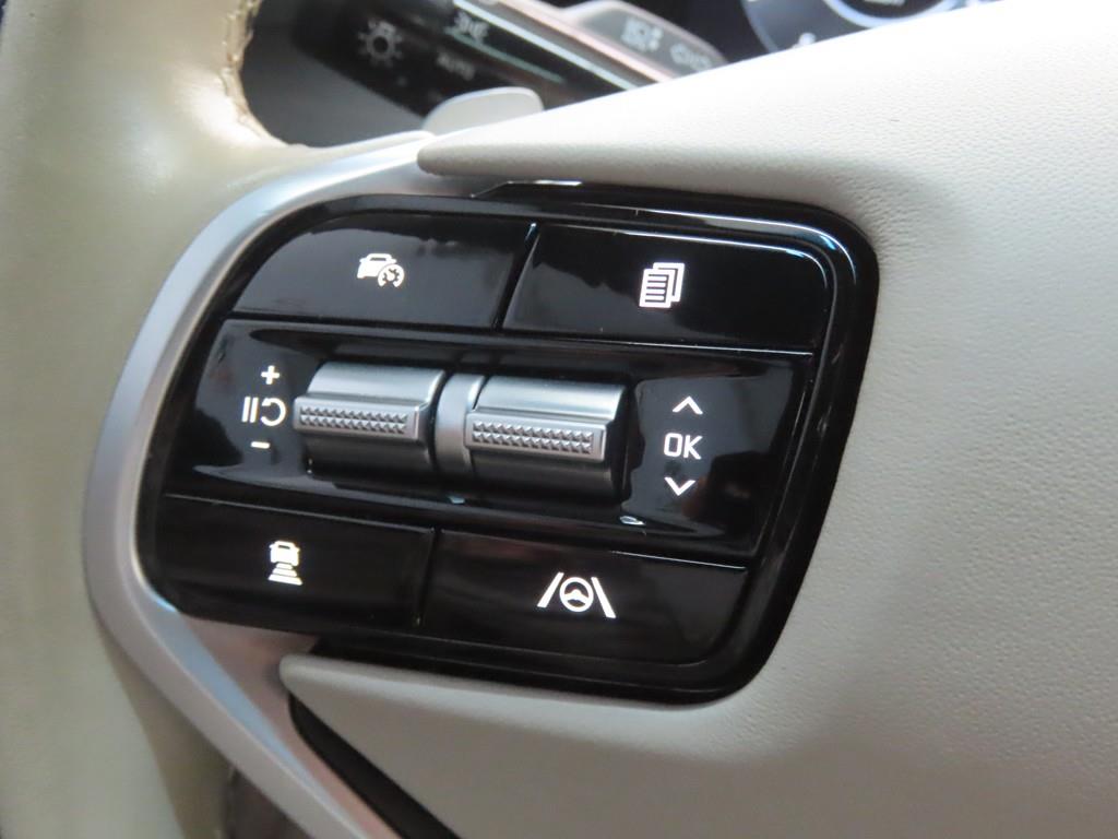 KIA K8 2023 Blanco - Importación desde Corea - HF Imports Iquique - Foto 15