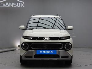 HYUNDAI Casper - Vista 2