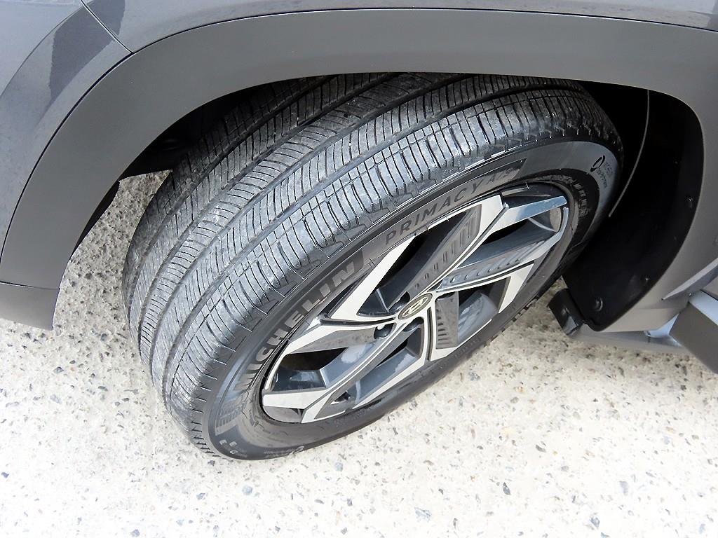 HYUNDAI Tucson 2022 - Importación desde Corea - HF Imports Iquique - Foto 20