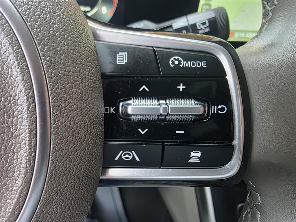 KIA Carnival 2021 Blanco - Importación desde Corea - HF Imports Iquique - Foto 19