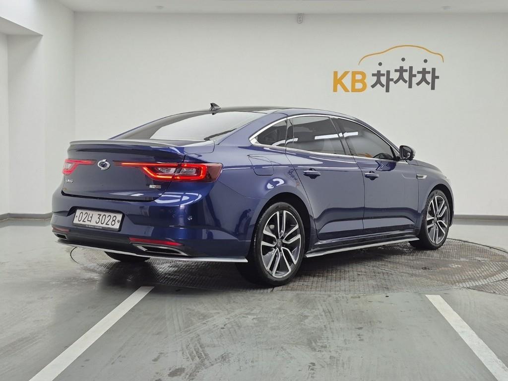 SAMSUNG SM6 - Vista 4