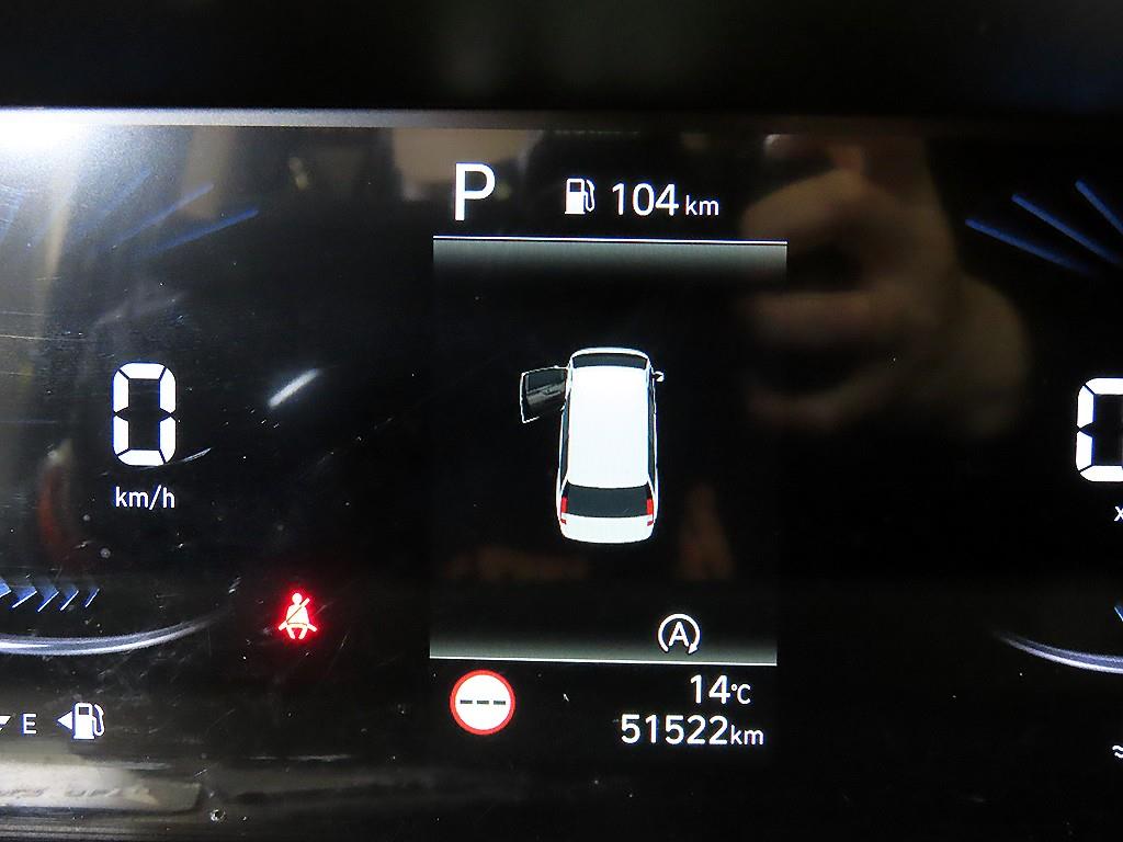 HYUNDAI Staria - Vista 9