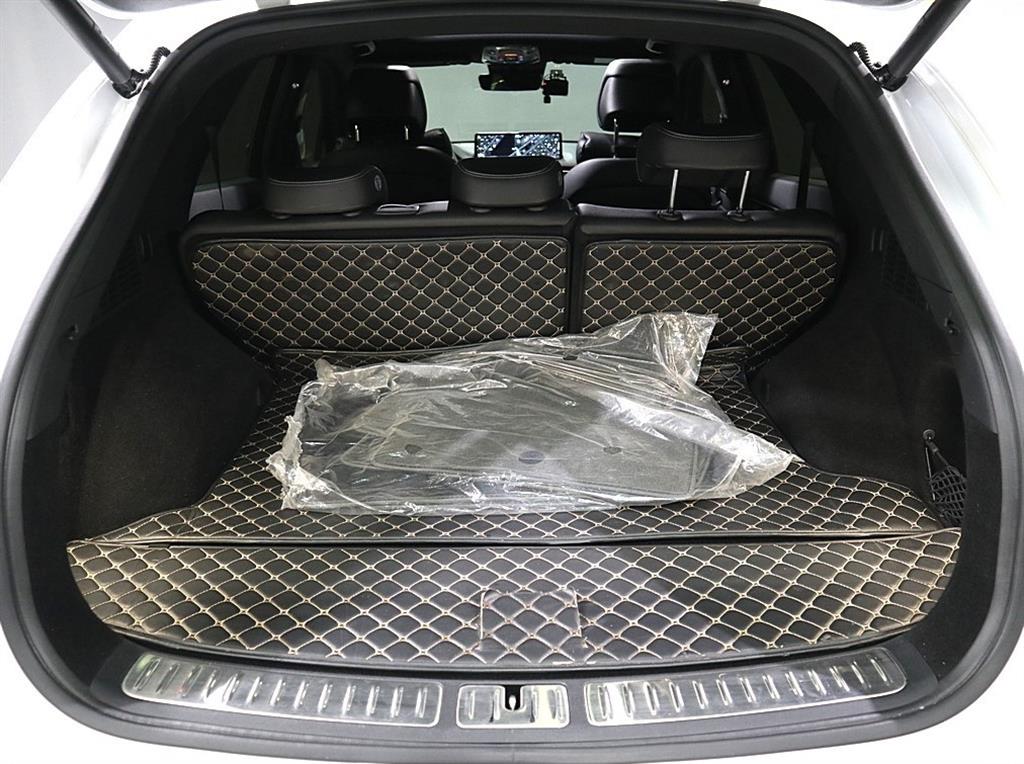 Genesis GV70 2022 Blanco - Importación desde Corea - HF Imports Iquique - Foto 17