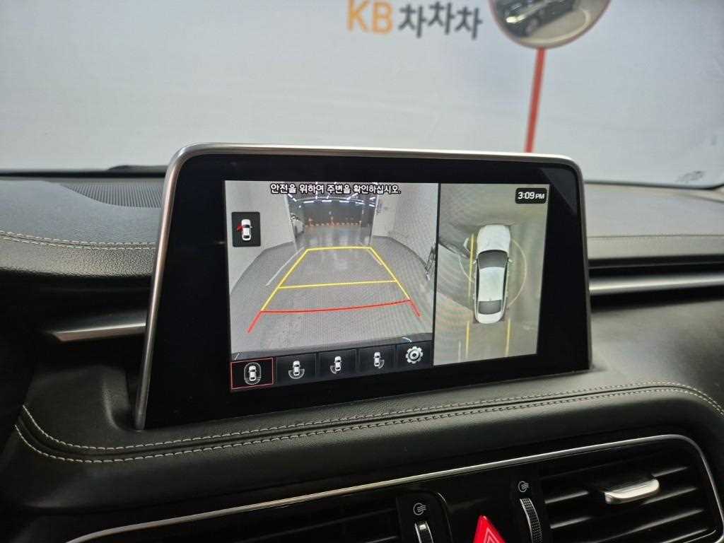 Genesis G70 2020 Gris - Importación desde Corea - HF Imports Iquique - Foto 15