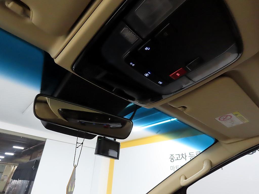 HYUNDAI Staria 2022 - Importación desde Corea - HF Imports Iquique - Foto 16