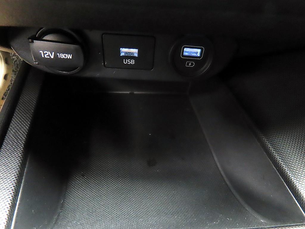 HYUNDAI Avante 2021 Negro - Importación desde Corea - HF Imports Iquique - Foto 13