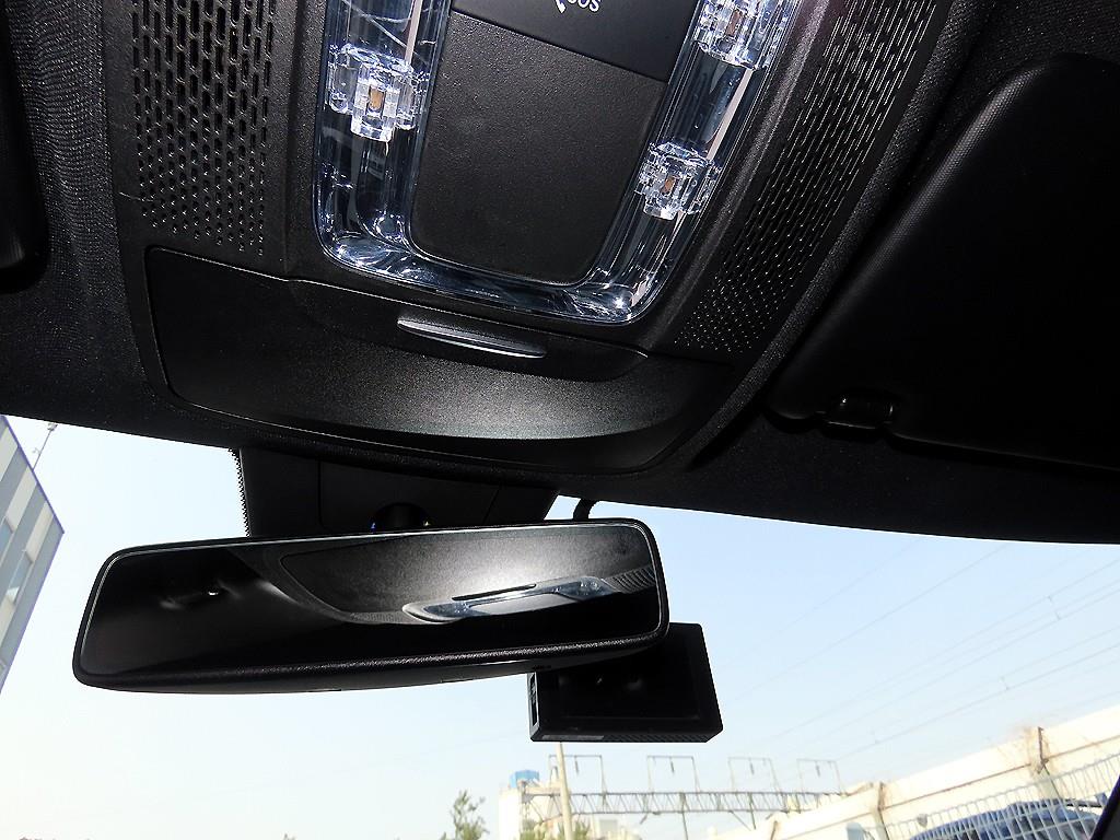 Mercedes Benz A Class 2020 Blanco - Importación desde Corea - HF Imports Iquique - Foto 15