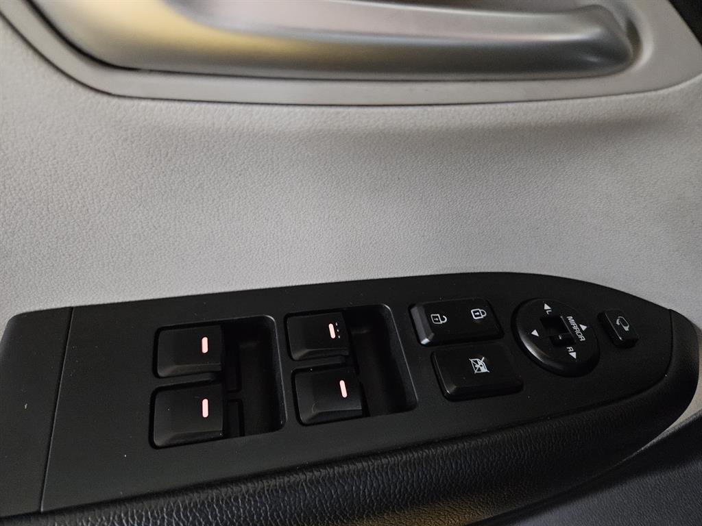 KIA Ray 2021 Negro - Importación desde Corea - HF Imports Iquique - Foto 13