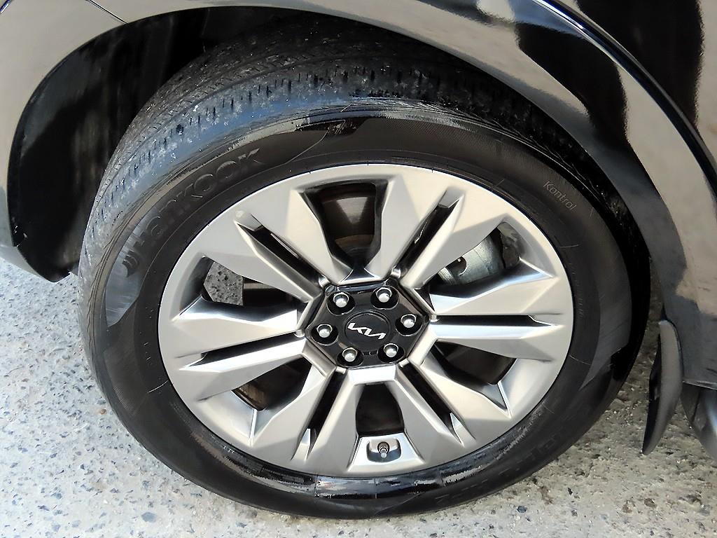 KIA Mohave 2023 Negro - Importación desde Corea - HF Imports Iquique - Foto 20