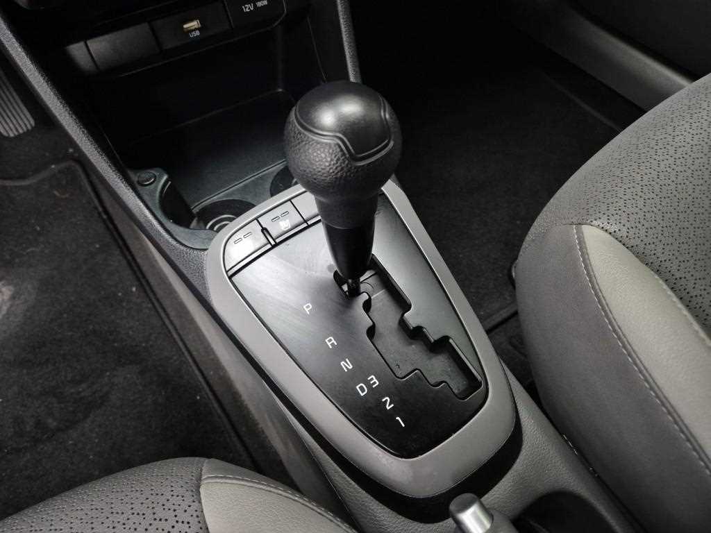 KIA Morning - Vista 8