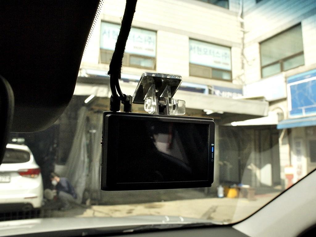 HYUNDAI Kona 2022 Gris - Importación desde Corea - HF Imports Iquique - Foto 13