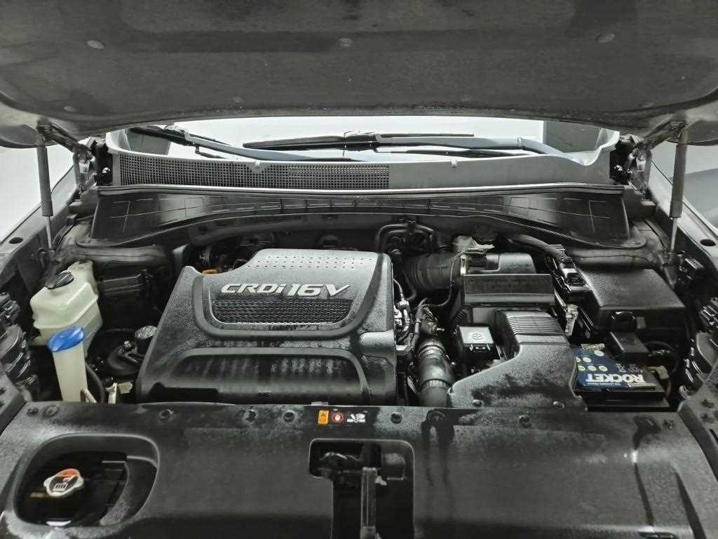 KIA Sorento - Vista 5