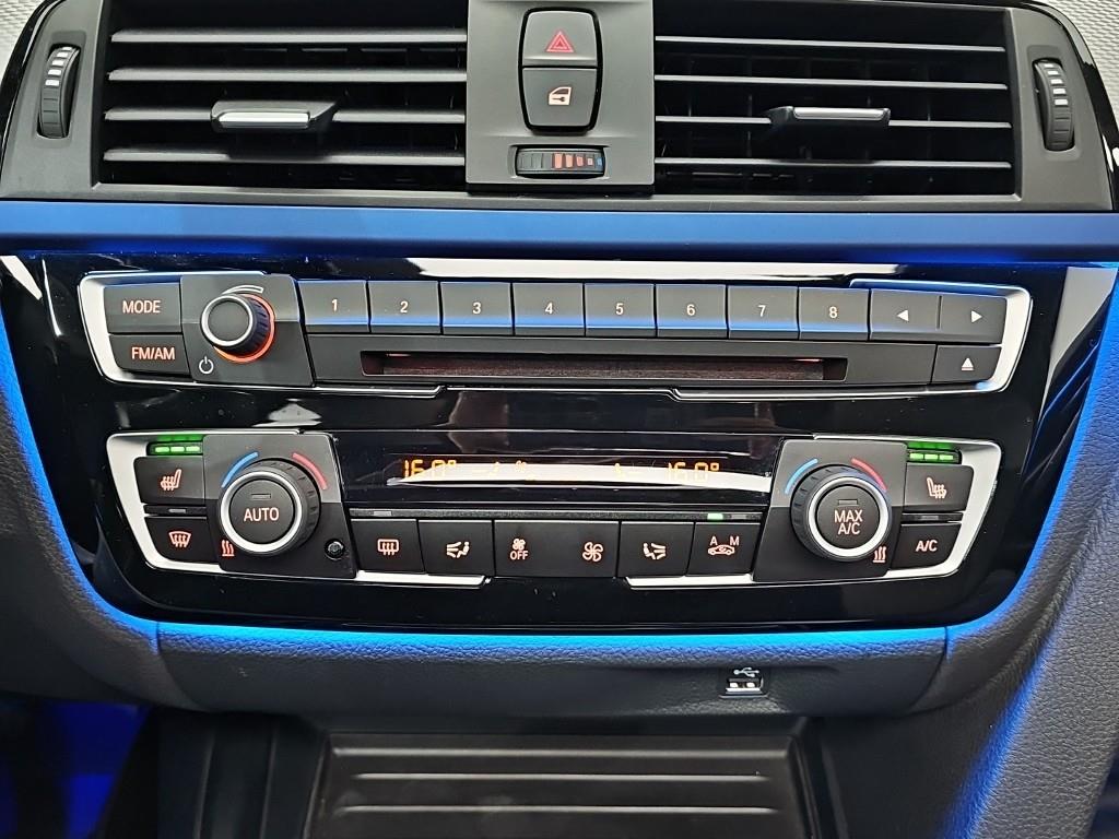 BMW 3 series - Vista 12