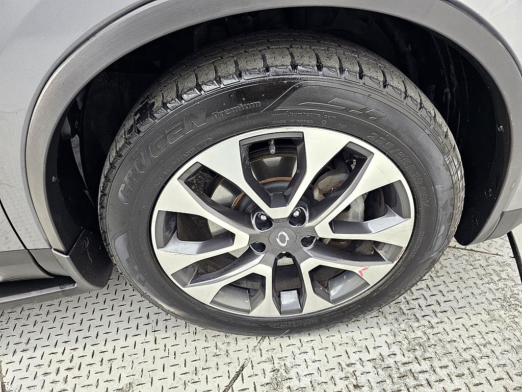 SAMSUNG QM6 2017 Gris - Importación desde Corea - HF Imports Iquique - Foto 20