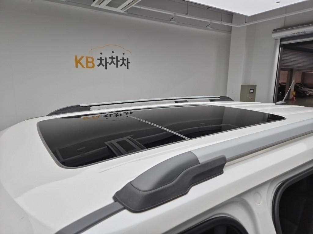 Ford Explorer 2014 Blanco - Importación desde Corea - HF Imports Iquique - Foto 13