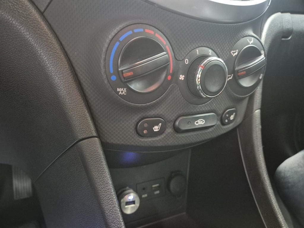 HYUNDAI Accent 2014 Blanco - Importación desde Corea - HF Imports Iquique - Foto 15