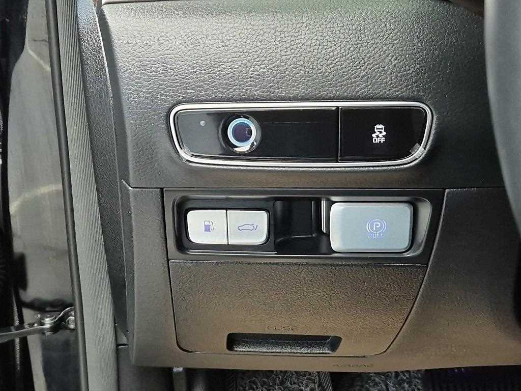 KIA K9 2022 Negro - Importación desde Corea - HF Imports Iquique - Foto 18