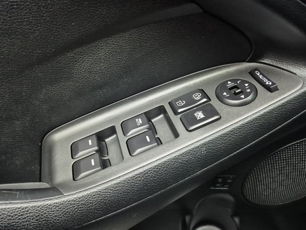 KIA K3 2013 Negro - Importación desde Corea - HF Imports Iquique - Foto 17