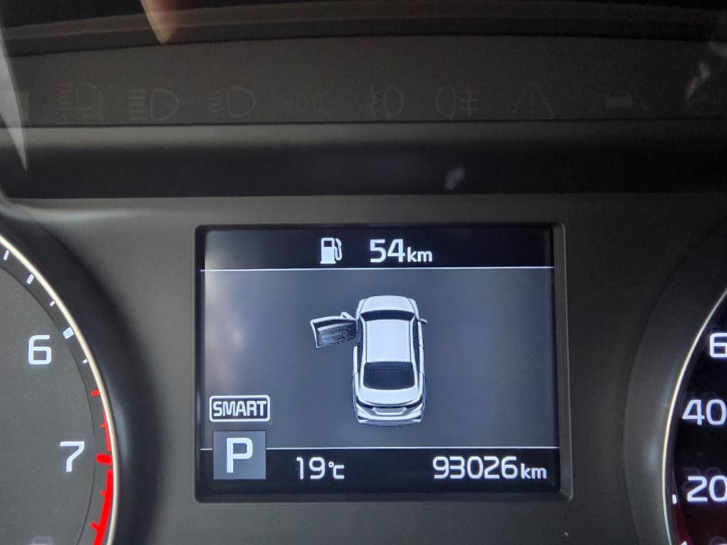 KIA K3 2019 Gris - Importación desde Corea - HF Imports Iquique - Foto 13