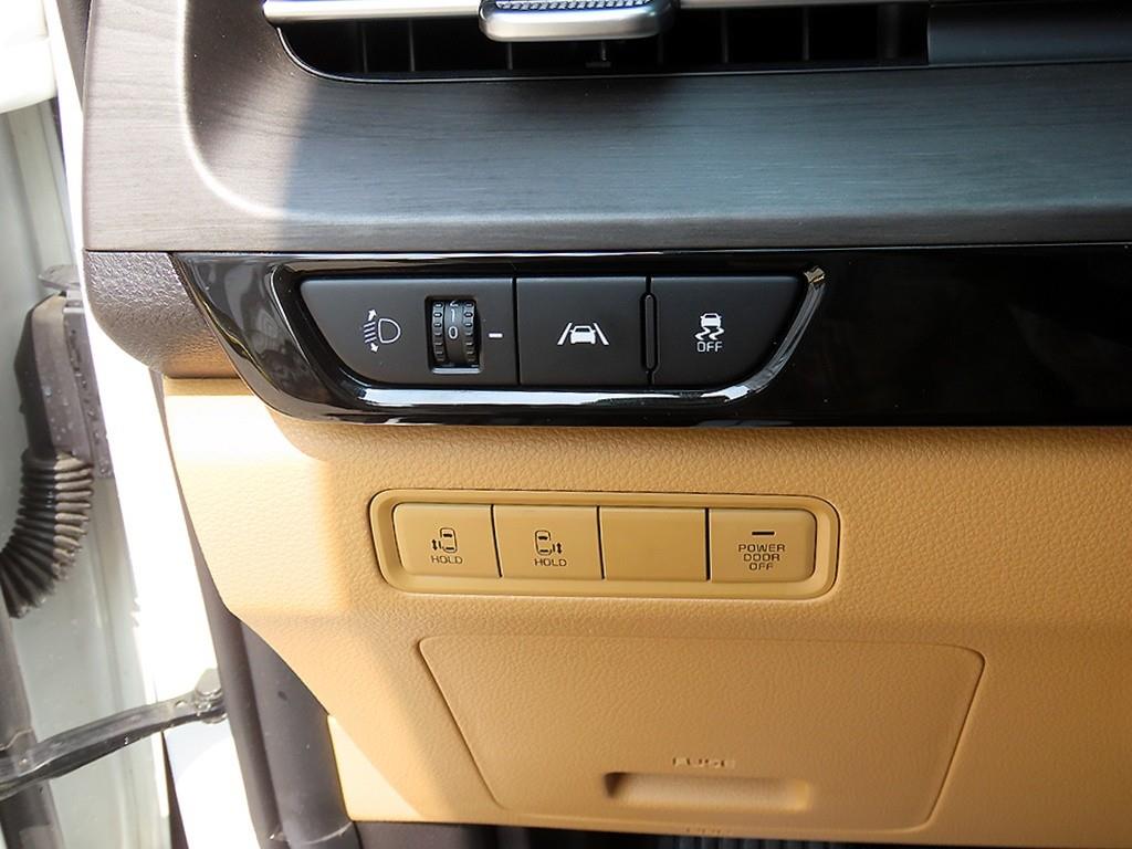 KIA Carnival 2023 Blanco - Importación desde Corea - HF Imports Iquique - Foto 13