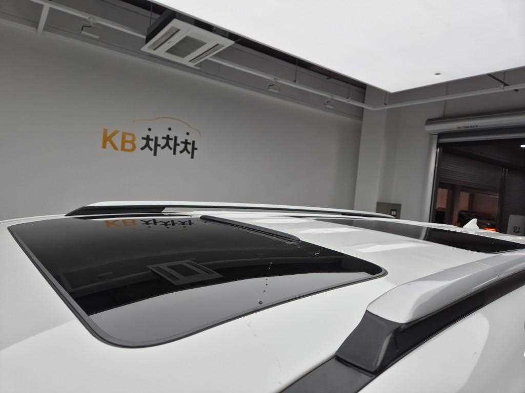 KIA Carnival 2022 Blanco - Importación desde Corea - HF Imports Iquique - Foto 13