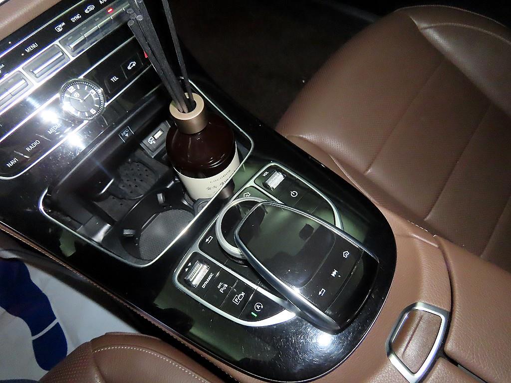 Mercedes Benz E class 2019 Blanco - Importación desde Corea - HF Imports Iquique - Foto 13