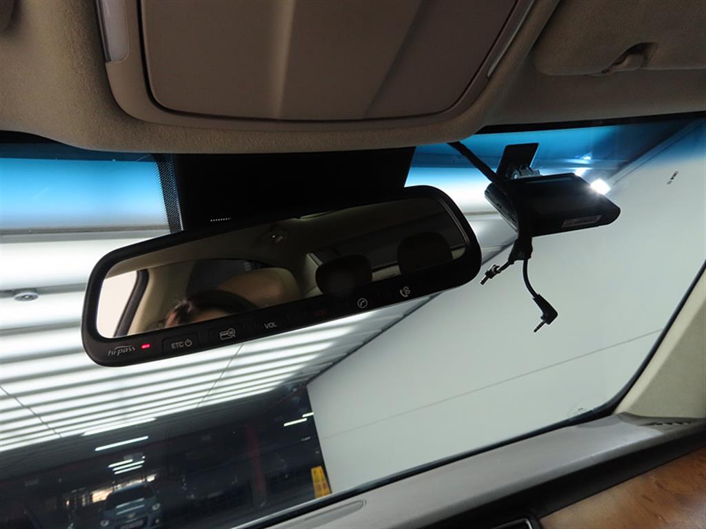 HYUNDAI Genesis 2016 Negro - Importación desde Corea - HF Imports Iquique - Foto 13